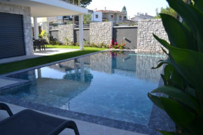 Villam çeşme